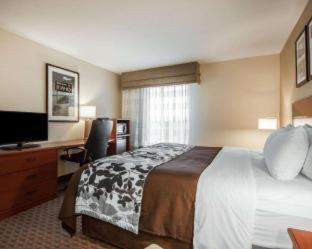 Idaho Falls Hotel | Garner Hotel Idaho Falls Southwest by IHG