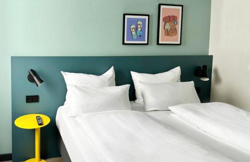 Osnabrueck Hotel | Garner Hotel Osnabrück by IHG