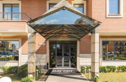Aurelio Hotel | Garner Hotel Rome Aurelia by IHG