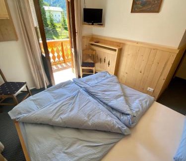 Santa Fosca House | Garni al Barance