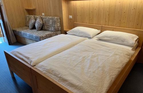 Santa Fosca House | Garni al Barance