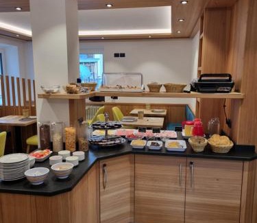 Canazei Hotel | Garni Ciamorc