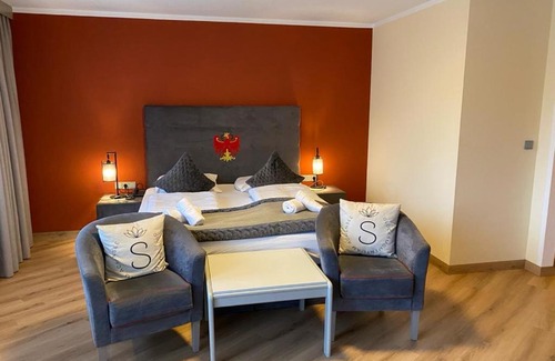 Maurach Hotel | Garni Das SONNALP