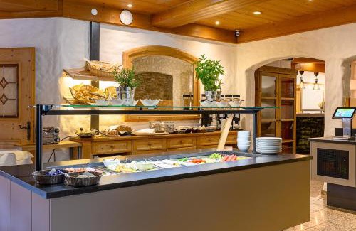 Maurach Hotel | Garni Das SONNALP