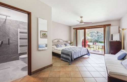 Arcegno Hotel | Garni Elena