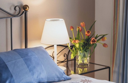 Arcegno Hotel | Garni Elena