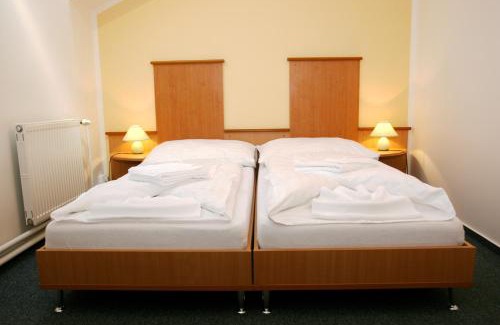 Zilina Hotel | Garni G Hotel Žilina