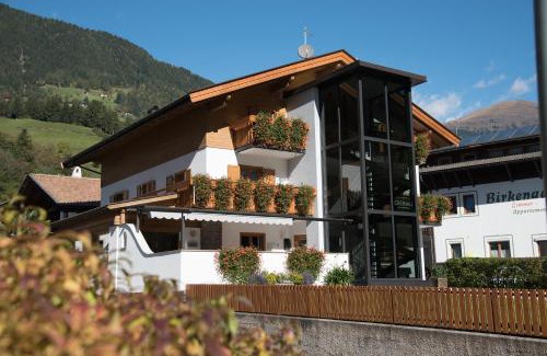 San Martino in Passiria Hotel | Garni Grünau