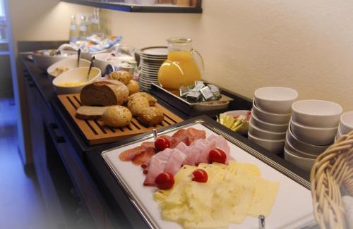 San Martino in Passiria Hotel | Garni Grünau