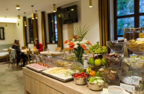 Cesky Krumlov Hotel | Garni hotel Castle Bridge