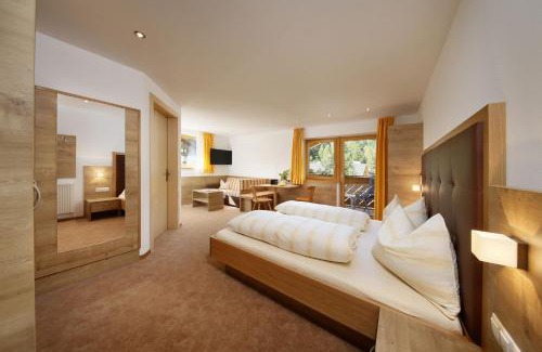 Plan Hotel | Garni-Hotel Wiesental