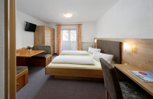 Plan Hotel | Garni-Hotel Wiesental