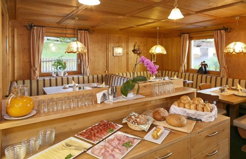 Plan Hotel | Garni-Hotel Wiesental