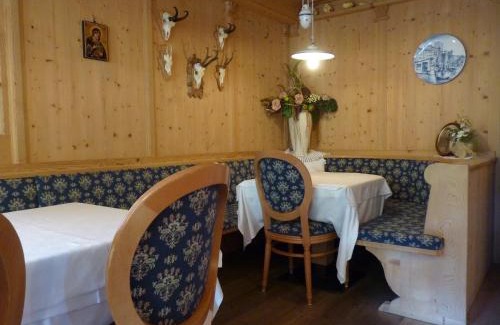 San Martino in Badia House | Garni Pineta