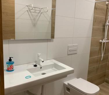 Torrelavega Apartment | Garnica5 Suites