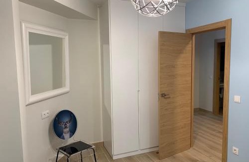 Torrelavega Apartment | Garnica5 Suites