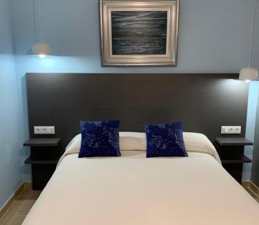 Torrelavega Apartment | Garnica5 Suites