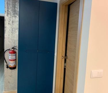 Torrelavega Apartment | Garnica5 Suites