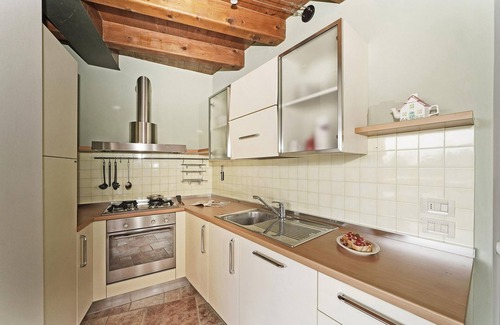 Rivoltella Apartment | Garofano P1 9 in Desenzano del Garda