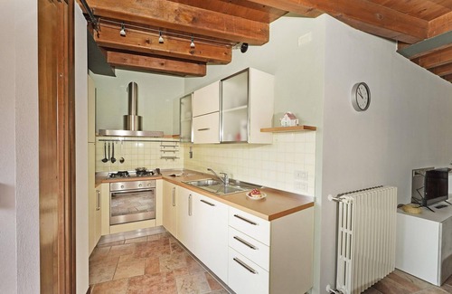 Rivoltella Apartment | Garofano P1 9 in Desenzano del Garda