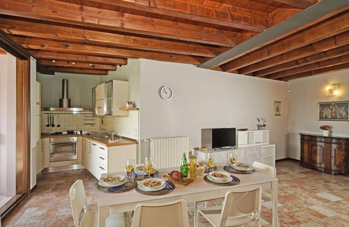 Rivoltella Apartment | Garofano P1 9 in Desenzano del Garda