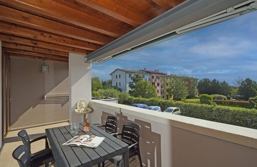 Rivoltella Apartment | Garofano P1 9 in Desenzano del Garda
