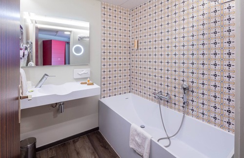 Valescure Hotel | Garrigae Domaine de l'Esterel