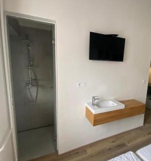Ostrava City Centre Apartment | Garsoniéra Ostrava City centr, Na Hradbách 118