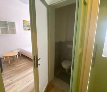 Ostrava City Centre Apartment | Garsoniéra Ostrava City centr, Na Hradbách 118