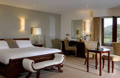 Garstang Hotel | Garstang Country Hotel & Golf, Sure Hotel Collection