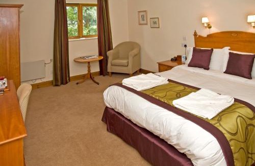 Garstang Hotel | Garstang Country Hotel & Golf, Sure Hotel Collection