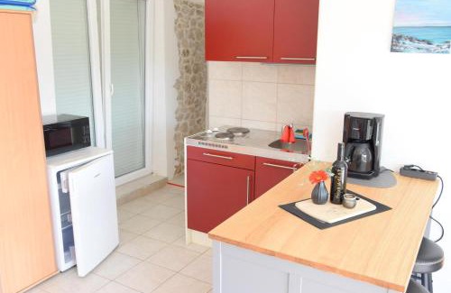 Razanj Apartment | Gartenapartment Villa Luger