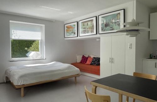 Birgitz Apartment | Gartenstudio Peony