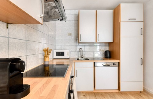 Ausserbraz Apartment | Gartenwohnung Arlberg