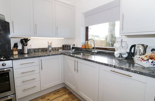 Denbigh Cottage | Garth Cottage