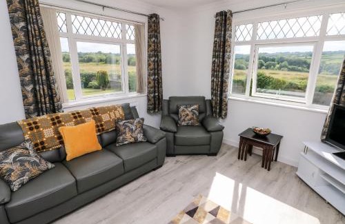 Cilgerran House | Garth