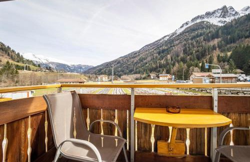 Brennero Apartment | Gartnerhof Apt Glücksklee