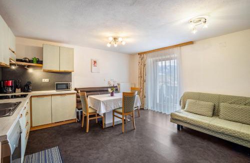 Brennero Apartment | Gartnerhof Apt Glücksklee