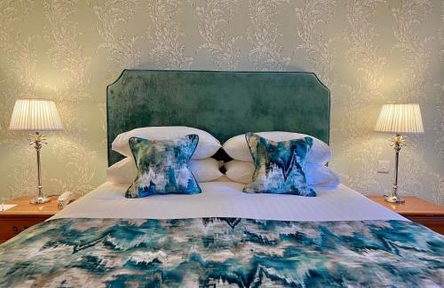 Dunfermline Hotel | Garvock House Hotel