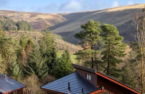 Merthyr Tydfil Resort | Garwnant, Brecon Beacons Cabins - Forest Holidays