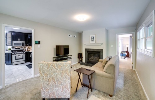 Miller Beach Cottage | Gary Cottage w/Outdoor Dining Areas - Near Beach!