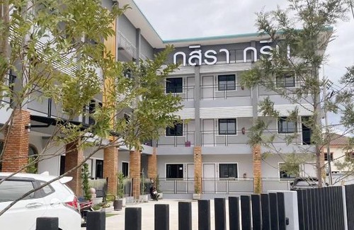 Tha Kham Apartment | Gasira Green