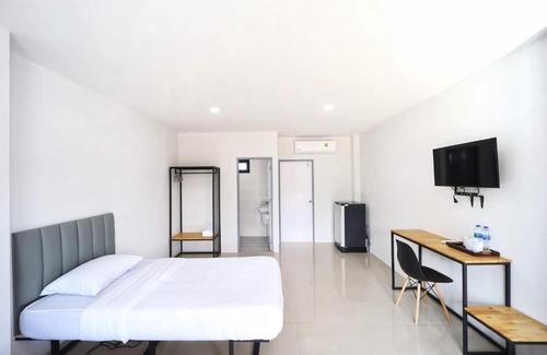 Tha Kham Apartment | Gasira Green