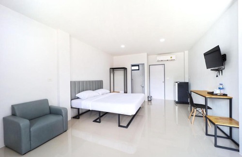 Tha Kham Apartment | Gasira Green