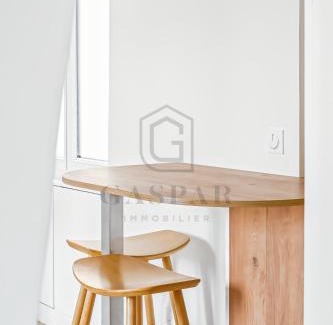 Centre Ville Apartment | Gaspar- Passages- Comfort & proximity to Paris