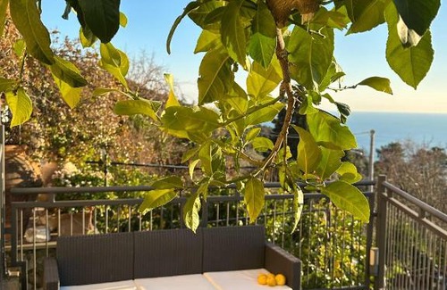 Montaretto Apartment | Gassa d'Amante