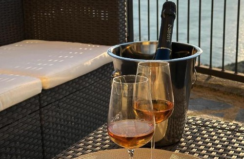 Montaretto Apartment | Gassa d'Amante