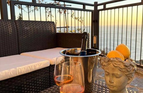 Montaretto Apartment | Gassa d'Amante