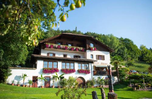 Perdonig/Predonico Hotel | Gasthof Wieser