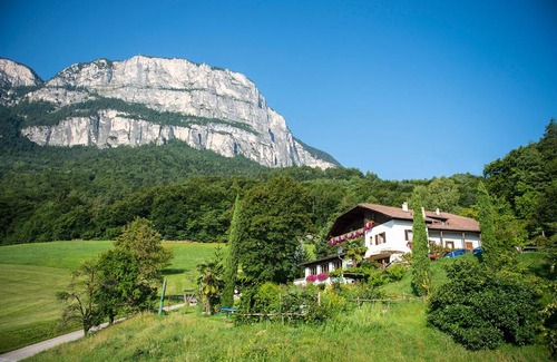 Perdonig/Predonico Hotel | Gasthof Wieser
